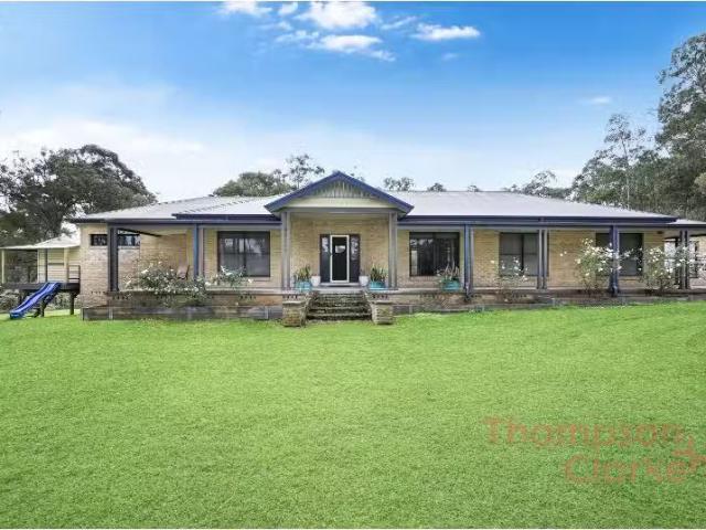 Cheap 22 Hanwood Road, North Rothbury House for rent Listed b.