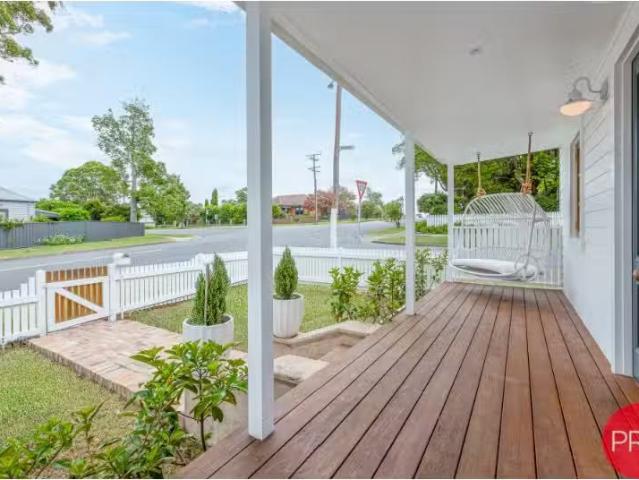 New 22 Hinder Street, EAST MAITLAND House for rent Listed by.