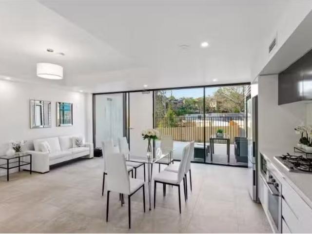 Unique 2/2 Newark Crescent, Lindfield Apartment for rent List.