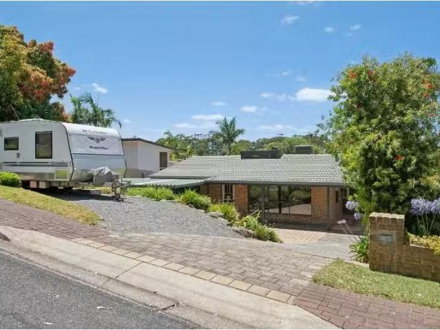 Charming 22 The Causeway, O'HALLORAN HILL House for rent List.