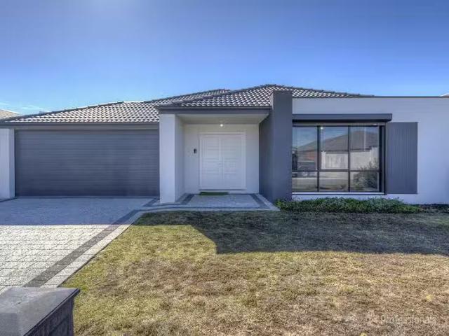 Charming 22 Underclub Road, Yanchep, WA 6035