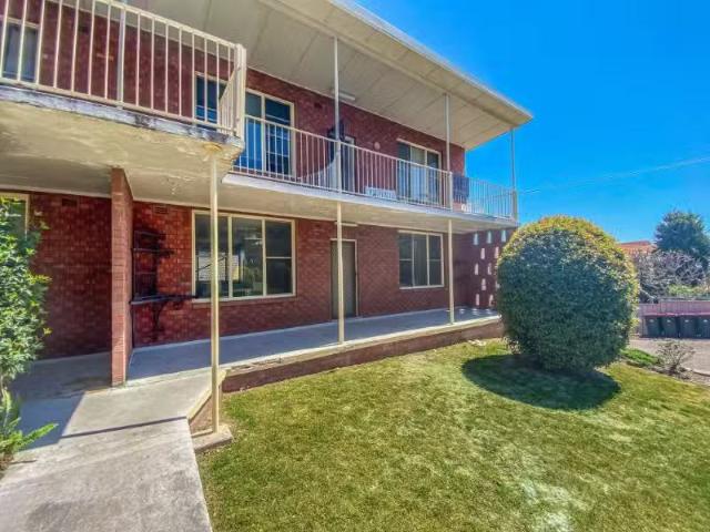 Nice 2/2 Victor Parade, SHOAL BAY Apartment for rent Listed b.