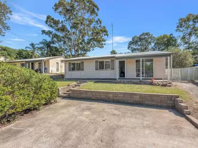 Charming 22 Yan Yean Street, Beenleigh, QLD 4207