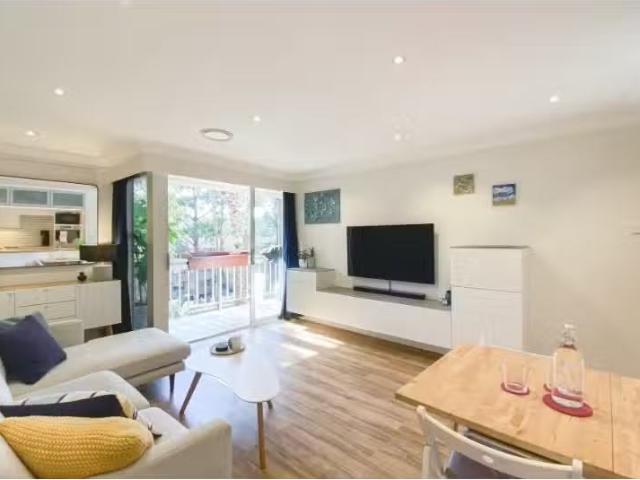 Nice 23/450 Pacific Highway, Lane Cove Apartment for rent Lis.