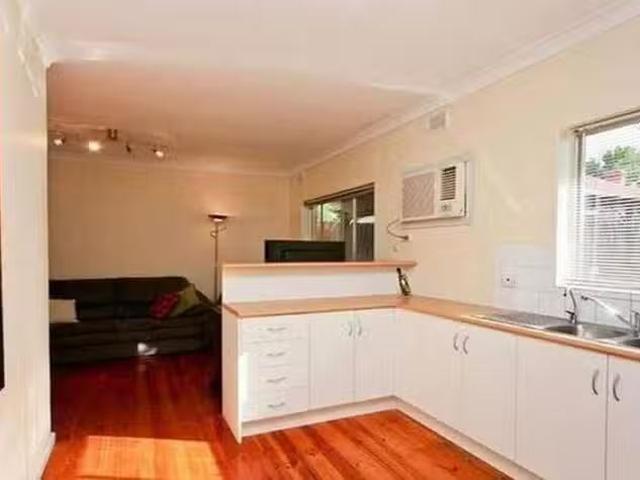 Unique 2/352 Cross Road, Clarence Park, SA 5034
