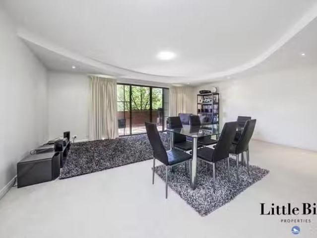 Cozy 23/7 Hopegood Place, Garran, ACT 2605