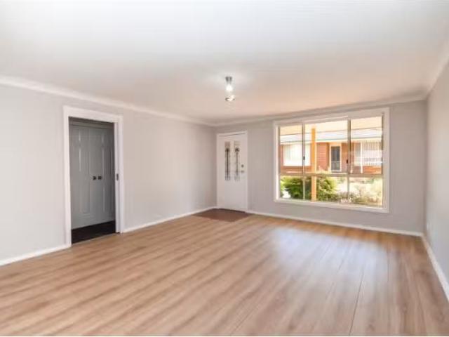 Rental! 2/388 Peisley Street, Orange Apartment for rent Liste.