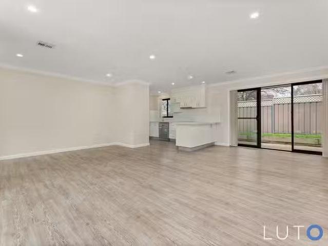Cozy 239A Hindmarsh Drive, Rivett, ACT 2611