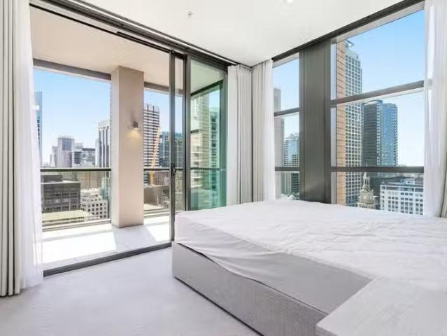 For Rent! 2307/60 Bathurst Street, Sydney NSW 2000