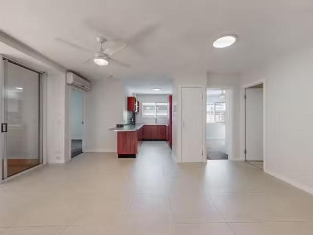 Rental! 2/31 Ridley Street, AUCHENFLOWER, QLD 4066 Unit for.