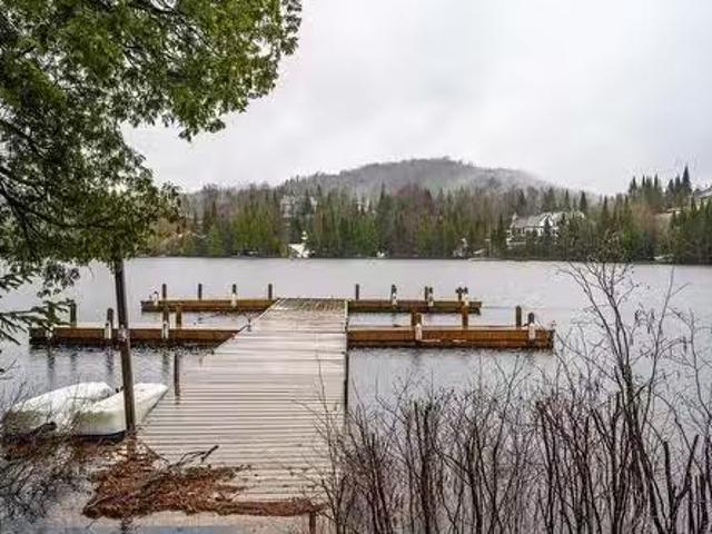 For Rent! 232 Ch. De Chambord, Saint Adolphe D'Howard, QC, J0T.