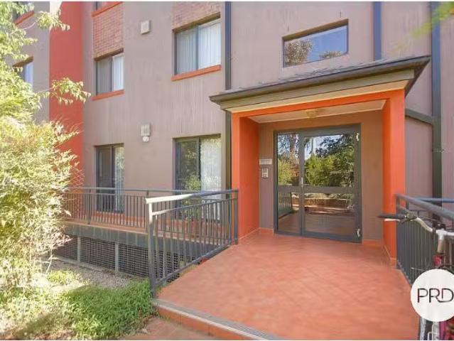 Unique 23/38 Watson St, Turner Apartment for rent Listed by L.