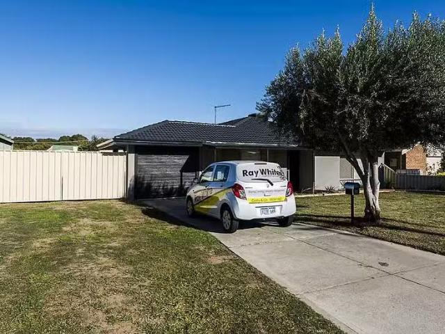 Just in! 23 Colville Street, Waikiki, WA 6169