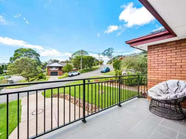 Cozy 23 Bradman Street, Charlestown House for rent Listed by.
