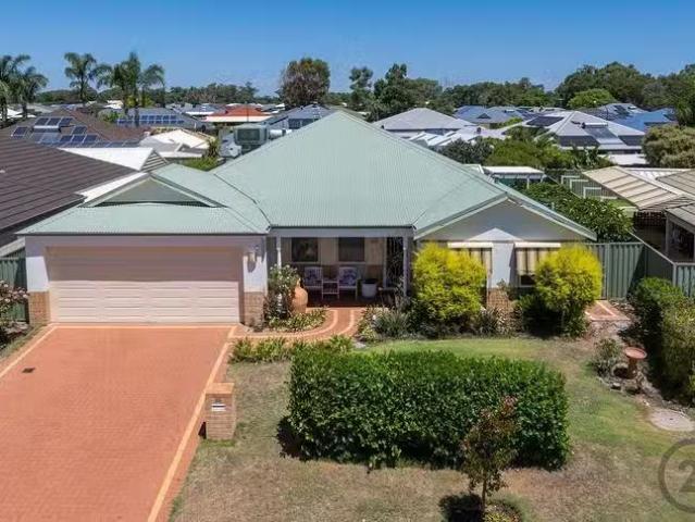 Rental! 23 Goldseeker Loop, Ravenswood, WA 6208