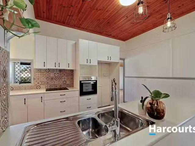 Just in! 23 Mimnagh Street, Norville, QLD 4670