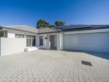 Just in! 23A Donna Street, Morley, WA 6062