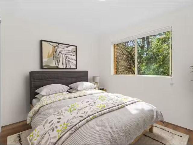 Nice 2/46 48 Talara Road, Gymea Apartment for rent Listed by.