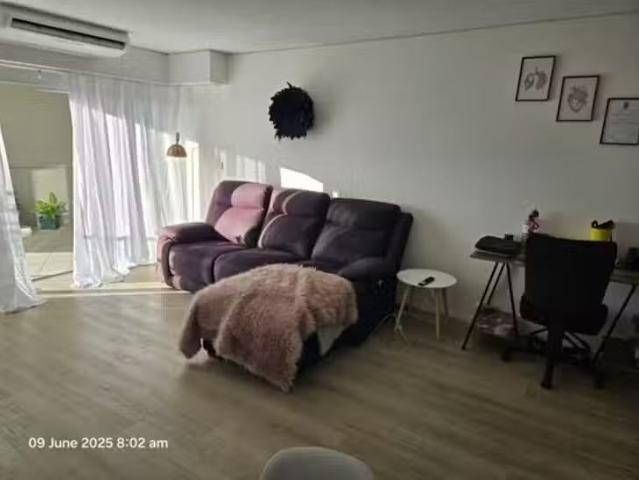 Nice 2403/111 Lindfield Road, Helensvale, QLD 4212
