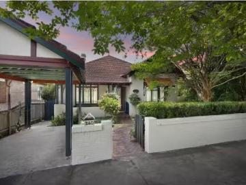 Cheap 240 Alt Street, Haberfield House for rent Listed by Rya.
