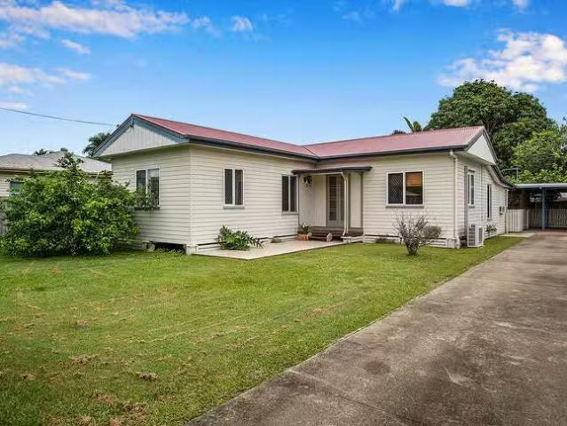 For Rent! 24 Adrian Street, West Mackay, QLD 4740