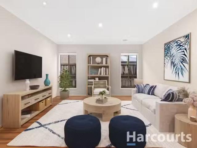 Deal! 24 Artesian Ave, WANTIRNA SOUTH, VIC 3152 House for Rent