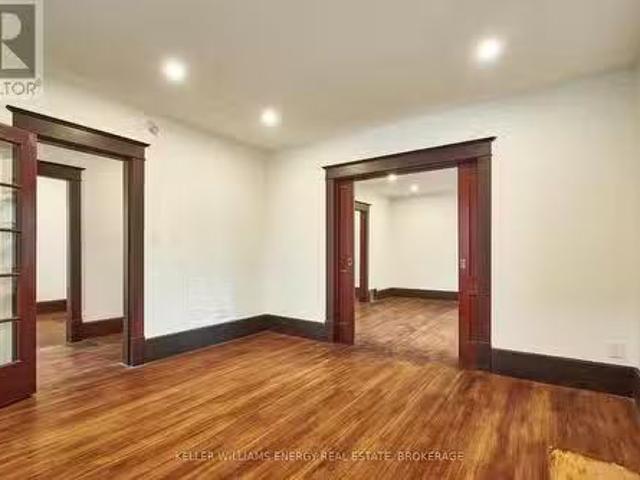 For Rent! 24 Baldwin Street, Whitby Brooklin, ON, L1M 1A2.