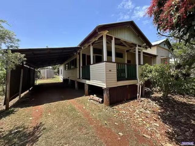 Just in! 24 Gordon Street, comebia, QLD 4610
