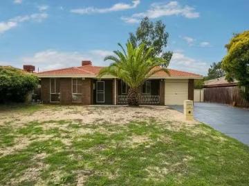 New 24 Gillam Way, Beechboro, WA 6063