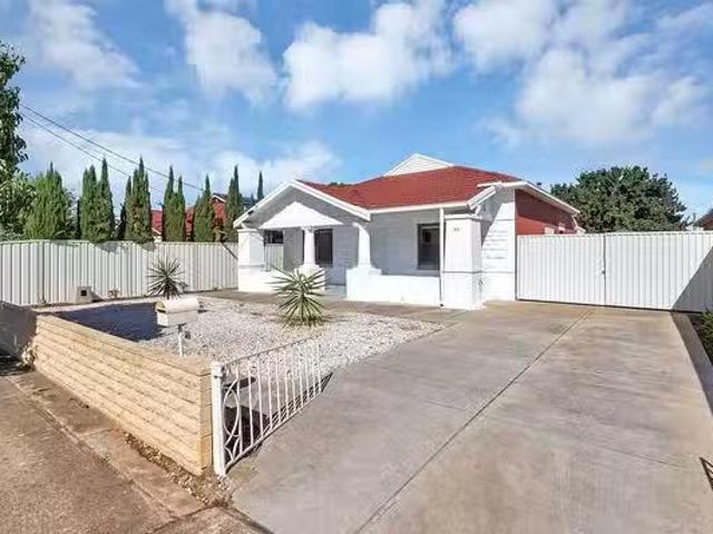 Charming 24 Olveston Avenue, Beverley, SA 5009