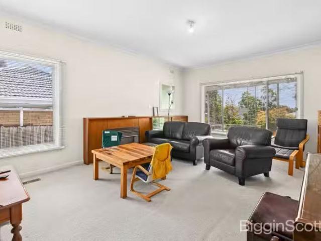 Unique 24 Mitchell St, Blackburn North VIC 3130