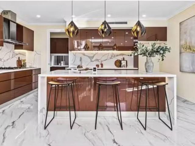 Unique 24 Milky Cres, BOX HILL House for rent Listed by Amand.