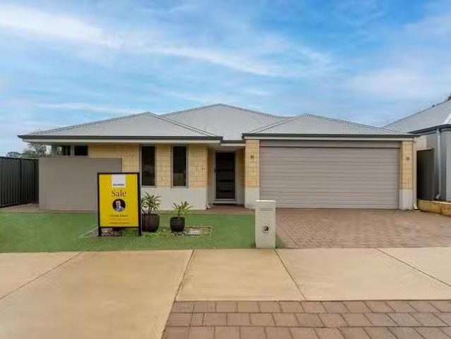 Rental! 24 Sandringham Road, Baldivis, WA 6171