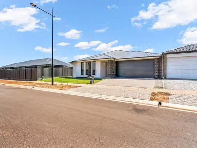 New 24 Vite Street, Angle Vale, SA 5117