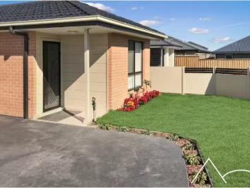 Deal! 24A Austen Circuit, Oran Park Townhouse for rent Listed.