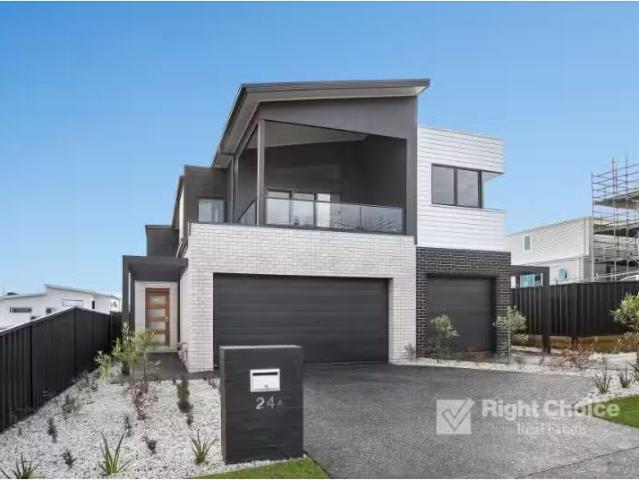Rental! 24A Galactic Drive, Dunmore Townhouse for rent Listed.