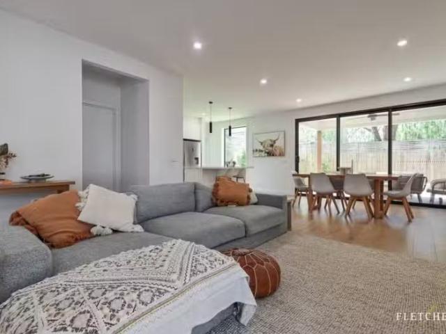 Rental! 2/56 Lyons Road, Croydon North VIC 3136 Unit For Lease