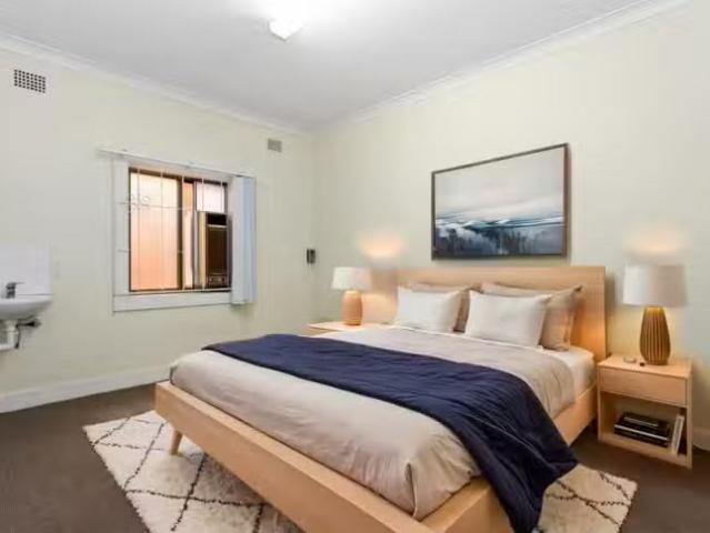 For Rent! 2/50A Burwood Road, Burwood, NSW 2134