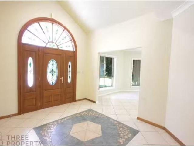 Cozy 251 Byron Road, Leppington House for rent Listed by Minh.