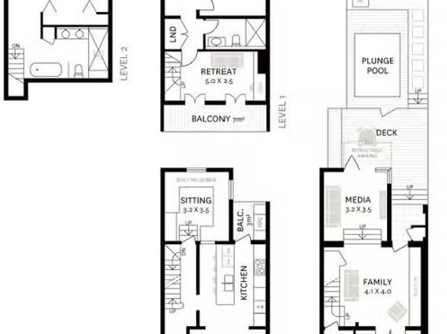 Nice 251 Glebe Point Road, Glebe NSW 2037