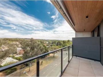 Nice 25/2 David Street, Turner Apartment for rent Listed by S.