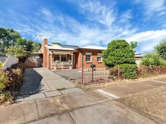 Unique 25 Casterley Road, Elizabeth North, SA 5113