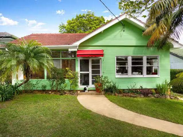 New 25 Milga Road, Avalon Beach, NSW 2107