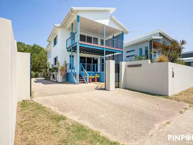 Deal! 25 Slade Esplanade, Slade Point QLD 4740