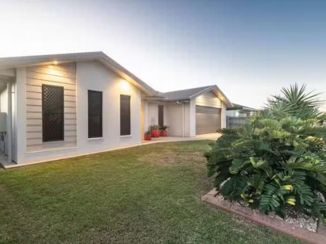 Rental! 25 Woden Crescent, Ooralea, QLD 4740