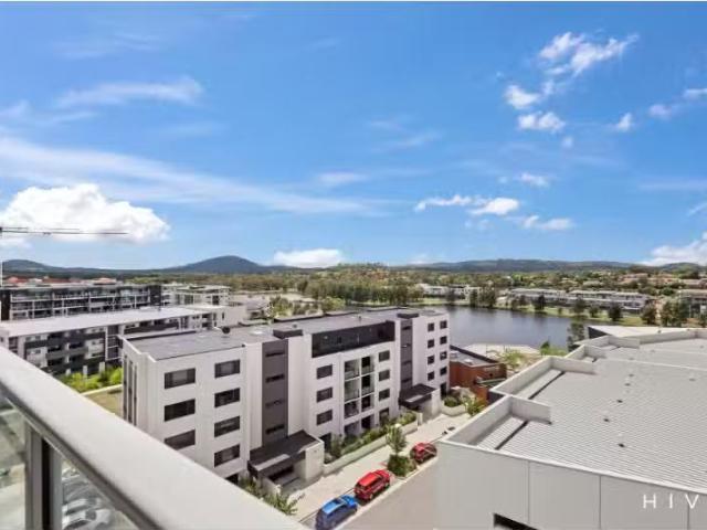 Cheap 266/325 Anketell Street, Greenway Apartment for rent Li.