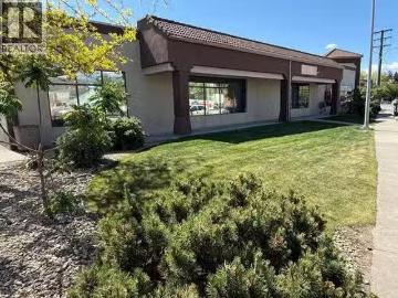 Just in! 2601 6 Highway Unit# 8B, Vernon, BC, V1T 5G4 commer.