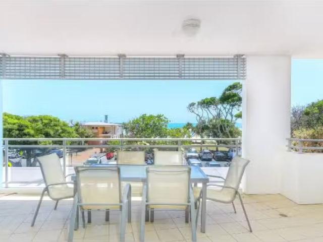 Rental! 2/60 Marine Parade, KINGSCLIFF Apartment for rent Lis.