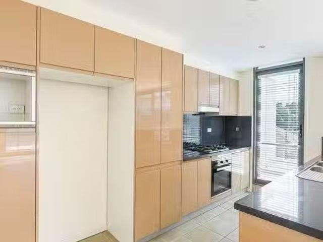 Cozy 26/12 14 Layton Street, Camperdown NSW 2050