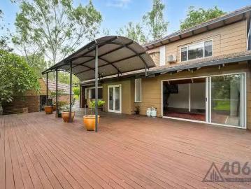 New 2634 Moggill Road, Pinjarra Hills, QLD 4069